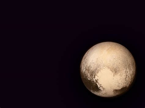 Pluto Wallpapers Hd Wallpaper Cave