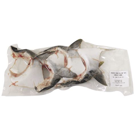Hamachi Importer, Supplier, Wholesaler - Ming Hong International