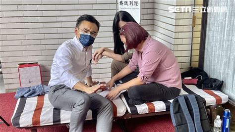 女戰神拚了！陳玉珍直接帶床守議場 撂話激戰「這些人」 政治 三立新聞網 Setn