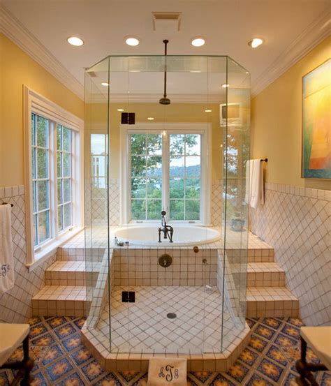 Shower Dream Bathroom Master Baths Dream Bathrooms Amazing Bathrooms