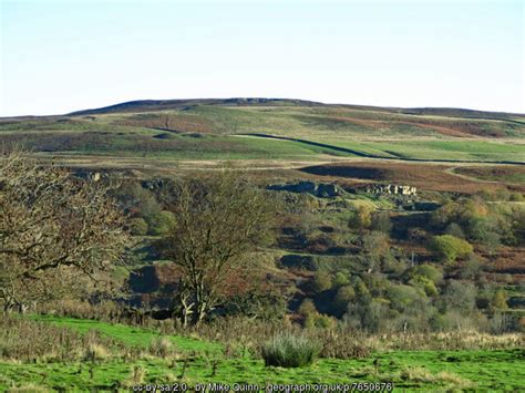 Weardale Around Parson Byers Mike Quinn Cc By Sa Geograph