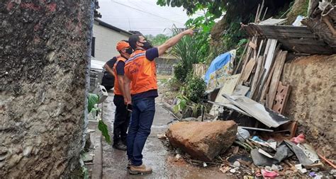 Autorizado O Repasse De R Milh Es A Cidades Atingidas Por