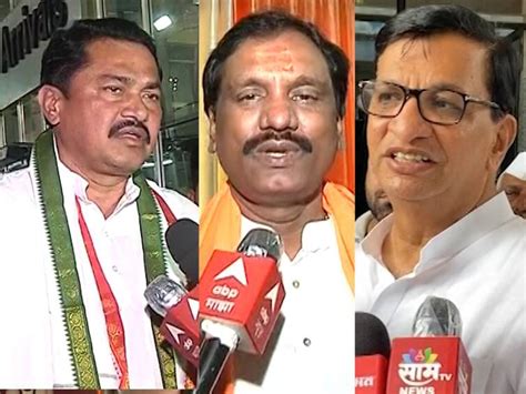 Shiv Senas Ambadas Danve Selected As Leader Of Opposition In