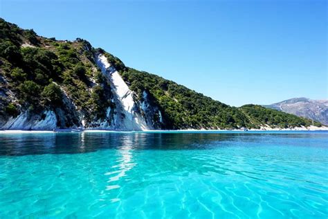 Ithaca Beaches, the Best Beaches in Ithaca Greece | Travel Passionate