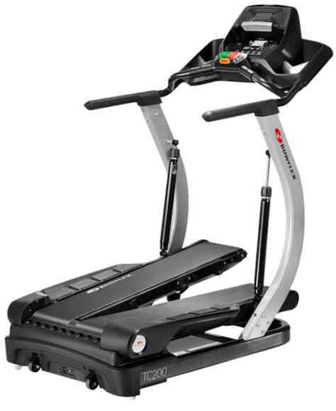 Bowflex TreadClimber TC200 Review - EllipticalReviews.com