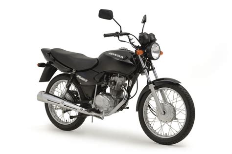 Conheça a história da Honda CG 125 que sai de linha após quatro