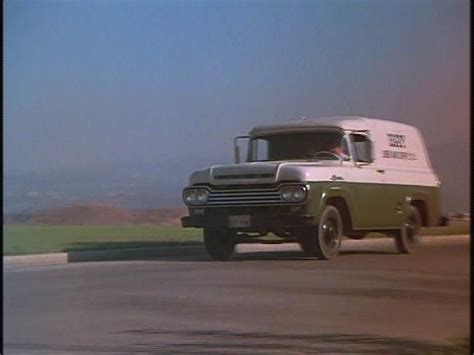 IMCDb Org 1959 Ford F 100 Panel In Banacek 1972 1974