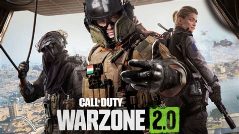 Call Of Duty Warzone Possui Mira Por Movimento E Chat Por