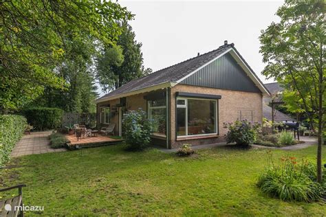 Vakantiehuis In De Achterhoek In Lievelde Gelderland Huren Micazu