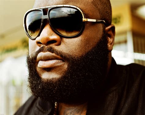 Rick Ross Réalise Le Meilleur Début De Sa Carrière Musicfeelings