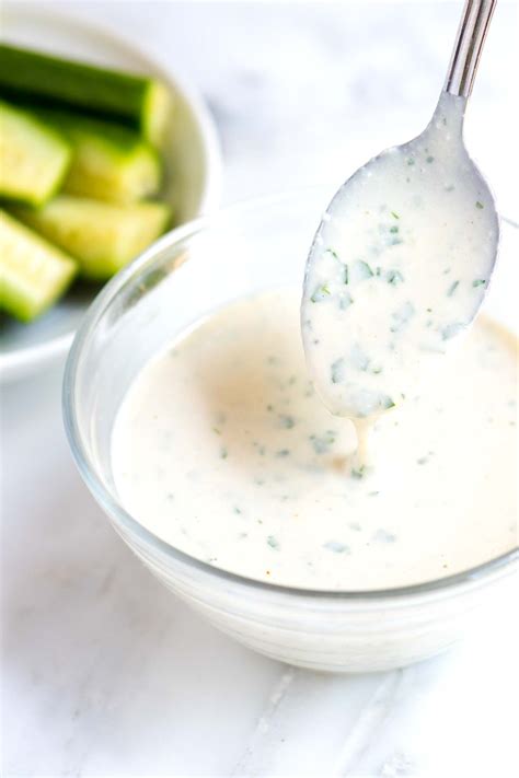 Perfect Tahini Sauce Recipe