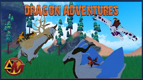 Rare Dragons In Dragon Adventures