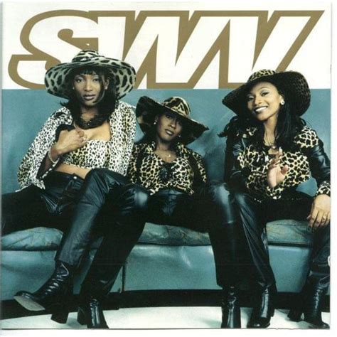 SWV – Rain Samples | Genius