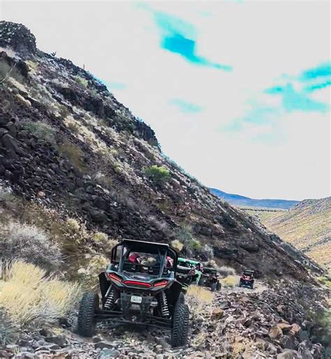 Utv Offroad Adventures Three Rivers Utv Fest Dirt Wheels Magazine