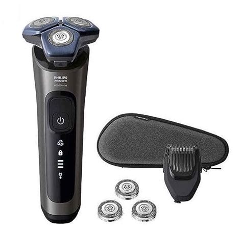 I Tested The Philips Norelco Shaver Here S Why It S My New