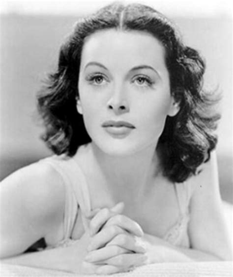 Hedy Lamarr – Movies, Bio and Lists on MUBI