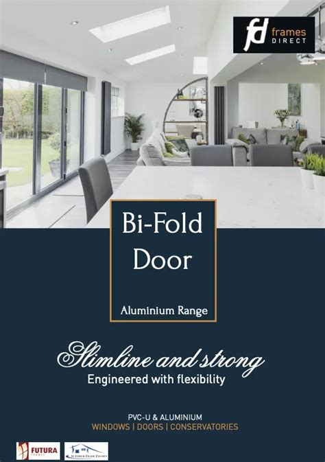 Bi Fold Doors Lift And Slide Doors Lynch Windows