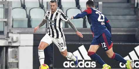 Juve Cagliari 2 0 Tabellino Statistiche E Marcatori