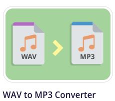 How To Convert WAV To MP3 For Free Visual Paradigm Blog