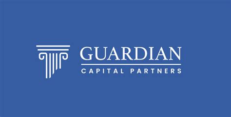 Guardian Capital Partners Guardian Capital Partners Is Pleased To