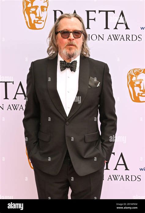 Royal Festival Hall, London, UK on May 14 2023. Gary Oldman arriving at ...