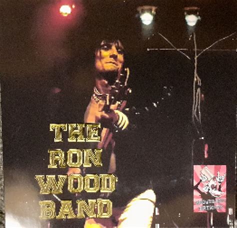 Woody S On The Beach Cd Bootleg Limited Edition Live Von