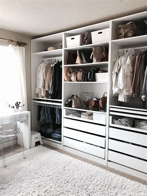 33 Clever Diy Closet Design Ideas Apartment Bedroom Decor