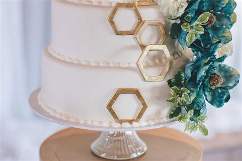 The Cakery - Wedding Cakes - Dayton, OH - WeddingWire