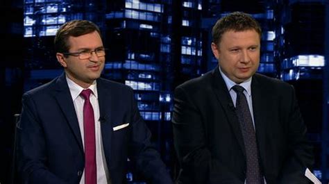 Cimoszewicz O Sesji ONZ Ambasadorze Rosji I Polskiej Polityce TVN24