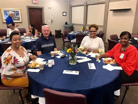 Campaign Kick Off United Way Of Lee County