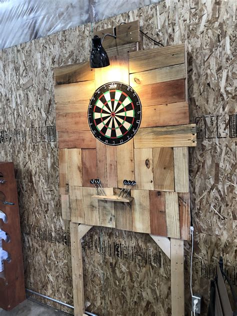 Man Cave Dart Board Man Cave Dart Board Bottle Opener Wall Man Cave