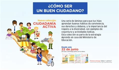 Ciudadan A Activa L Mina Derechos De Los Ni Os Y Las Ni As