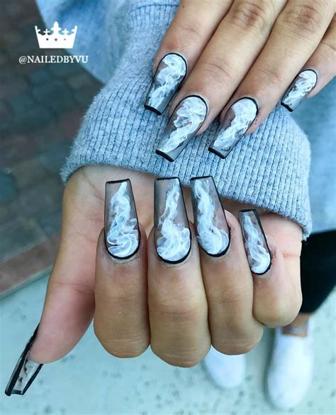 Pin By Vianey Banda On Nails Designs Nails Beauty Design