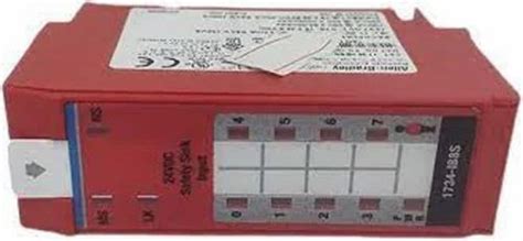 allen bradley  ibs dc input module  piece  faridabad