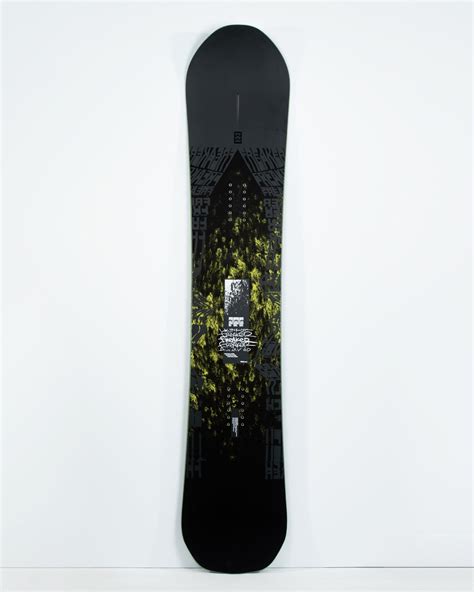 Rome Freaker Snowboard 20232024 Rome Sds Na