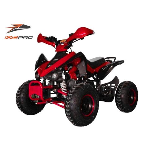 Kxd Quad Dragon Cc R