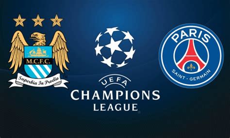 Psg Vs Manchester City Ou Regarder Le Match En Streaming Tekiano