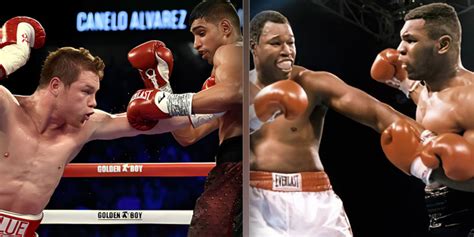 10 best boxing knockouts of all-time