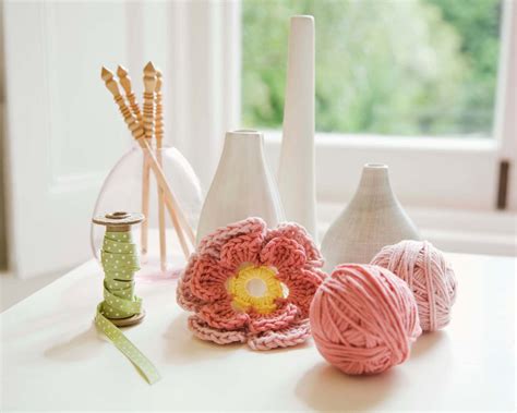 Best Yarn For Crochet