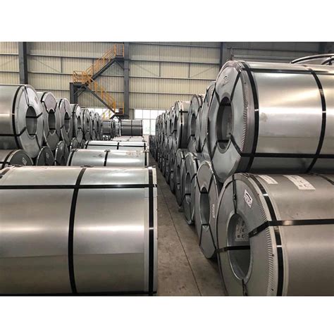 Electrical Silicon Steel Sheet M Crgo Cold Rolled Grain Oriented Steel