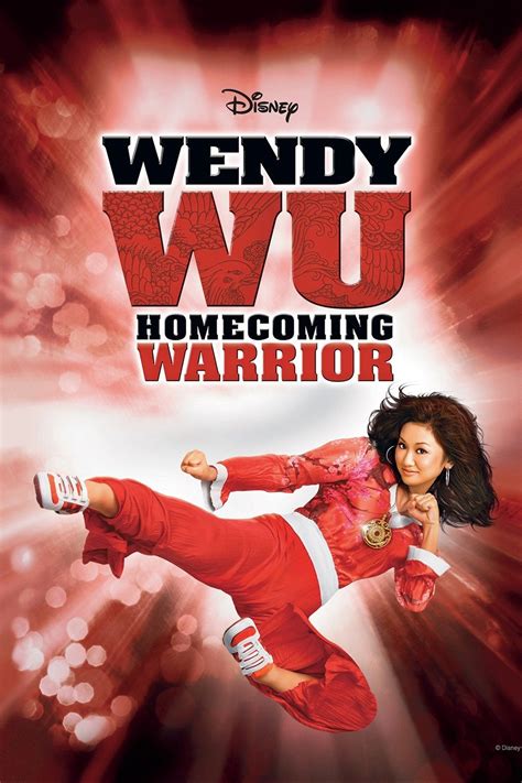 Wendy Wu Homecoming Warrior Rotten Tomatoes