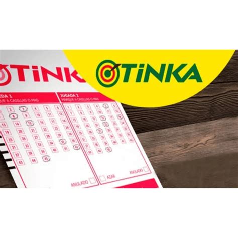 Resultados La Tinka sorteo del miércoles 4 de septiembre ver aciertos y