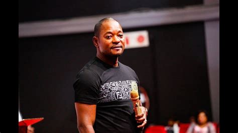 Dealing With The Spirit Of Insecurity Part Pastor Alph Lukau