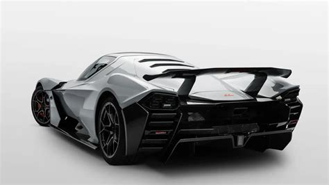 Crazy Ktm X Bow Sports Car Coming To Australia Drive