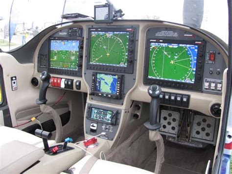 Rv 10 Airplane Interior By Michael David Young At