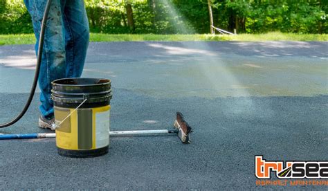 Asphalt Maintenance Tips Truseal Asphalt Maintenance