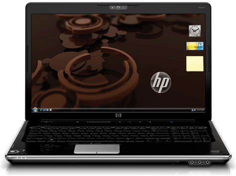 HP Pavilion Dv7 2045ea Notebookcheck Org