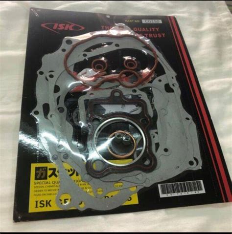 Overhauling Gasket Cg Lazada Ph