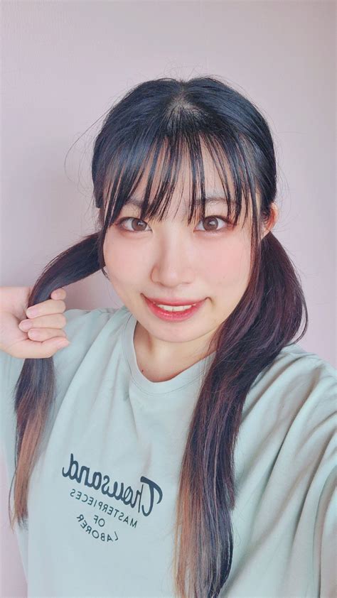 茜🍁monagirls 8 8sgr On Twitter こんばんは！今日はどんな日だった？ 私は丸一日家でゴロゴロしてたよ〜🥰