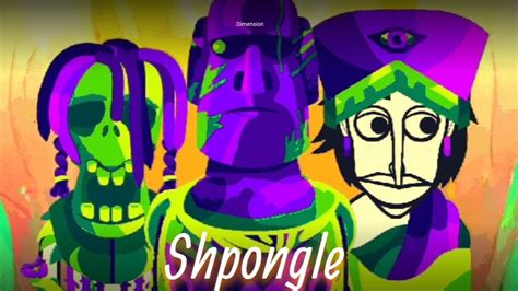 Incredibox Shpongle Youtube